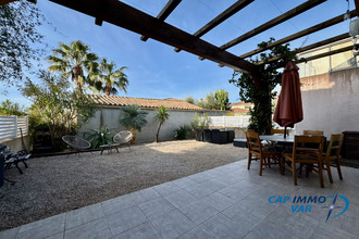 achat maison st-cyr-sur-mer 83270