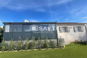 achat maison st-cyr-sur-mer 83270