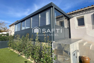 achat maison st-cyr-sur-mer 83270