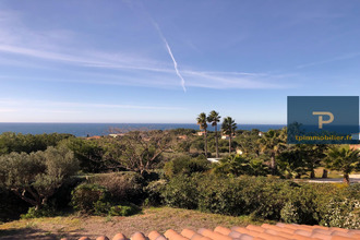 achat maison st-cyr-sur-mer 83270