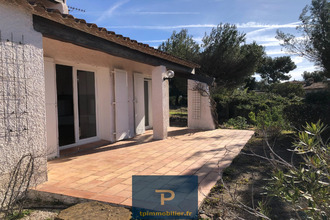 achat maison st-cyr-sur-mer 83270