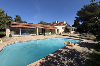 achat maison st-cyr-sur-mer 83270