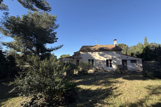 achat maison st-cyr-sur-mer 83270