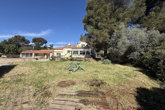achat maison st-cyr-sur-mer 83270