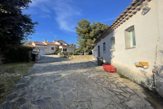 achat maison st-cyr-sur-mer 83270