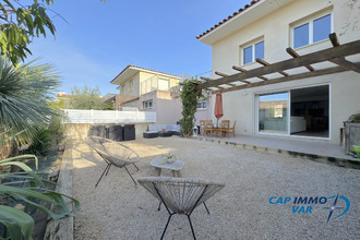 achat maison st-cyr-sur-mer 83270