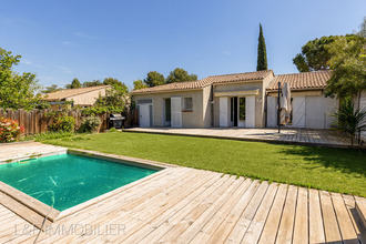 achat maison st-cyr-sur-mer 83270