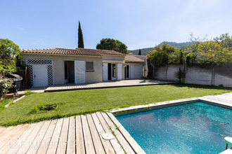achat maison st-cyr-sur-mer 83270