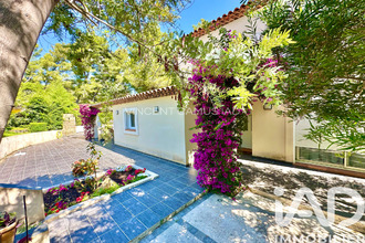 achat maison st-cyr-sur-mer 83270