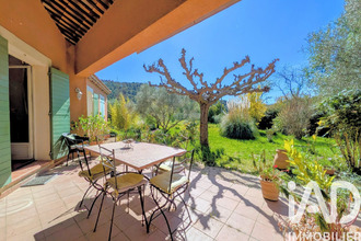 achat maison st-cyr-sur-mer 83270