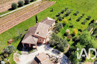 achat maison st-cyr-sur-mer 83270