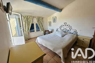 achat maison st-cyr-sur-mer 83270