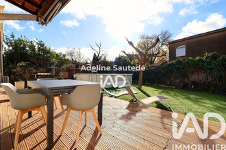 achat maison st-cyr-sur-mer 83270