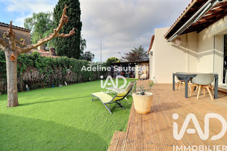 achat maison st-cyr-sur-mer 83270
