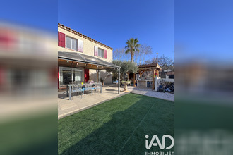 achat maison st-cyr-sur-mer 83270