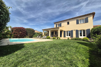 achat maison st-cyr-sur-mer 83270