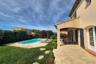 achat maison st-cyr-sur-mer 83270