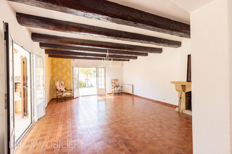 achat maison st-cyr-sur-mer 83270