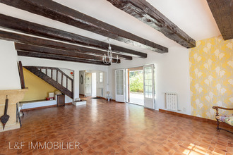achat maison st-cyr-sur-mer 83270