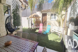 achat maison st-cyr-sur-mer 83270