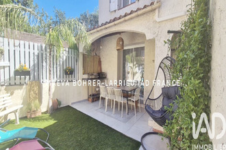 achat maison st-cyr-sur-mer 83270