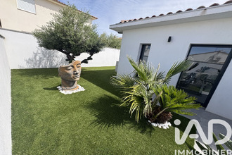 achat maison st-cyr-sur-mer 83270