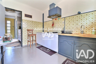 achat maison st-cyr-sur-mer 83270