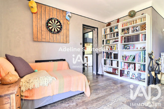 achat maison st-cyr-sur-mer 83270
