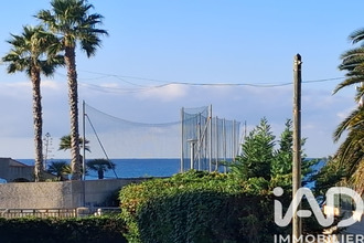 achat maison st-cyr-sur-mer 83270