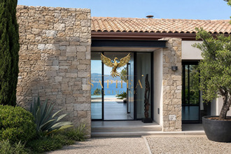 achat maison st-cyr-sur-mer 83270