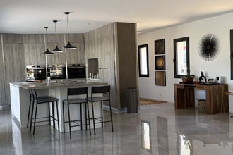 achat maison st-cyr-sur-mer 83270