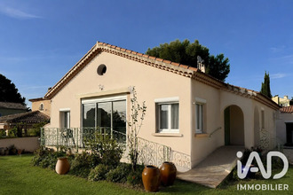 achat maison st-cyr-sur-mer 83270