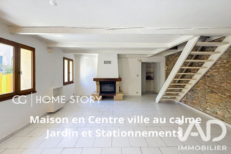 achat maison st-cyr-sur-mer 83270