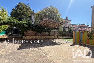 achat maison st-cyr-sur-mer 83270