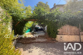 achat maison st-cyr-sur-mer 83270