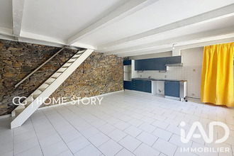 achat maison st-cyr-sur-mer 83270