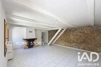 achat maison st-cyr-sur-mer 83270