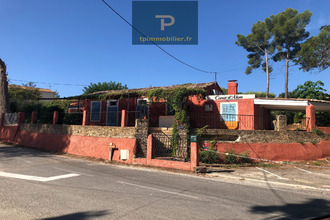 achat maison st-cyr-sur-mer 83270