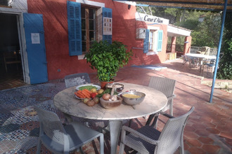 achat maison st-cyr-sur-mer 83270