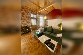 achat maison st-cyr-sur-mer 83270