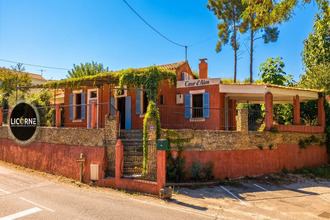 achat maison st-cyr-sur-mer 83270