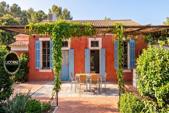 achat maison st-cyr-sur-mer 83270