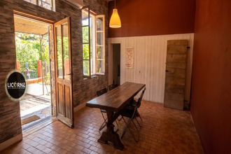 achat maison st-cyr-sur-mer 83270