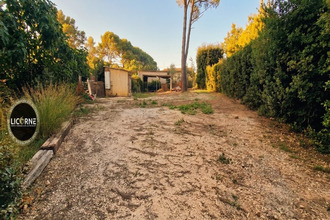 achat maison st-cyr-sur-mer 83270