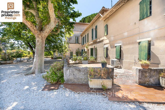 achat maison st-cyr-sur-mer 83270