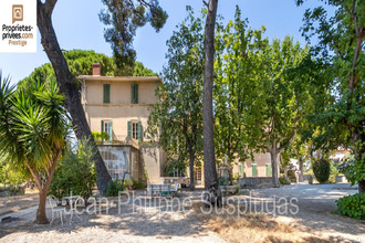 achat maison st-cyr-sur-mer 83270