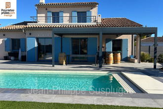 achat maison st-cyr-sur-mer 83270