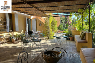 achat maison st-cyr-sur-mer 83270