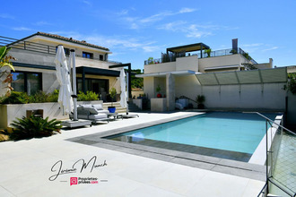 achat maison st-cyr-sur-mer 83270