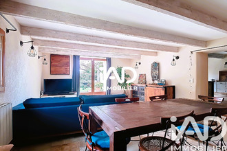 achat maison st-cyr-sur-mer 83270